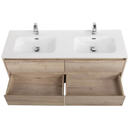 Тумба под раковину BelBagno Kraft 120 KRAFT-1200-4C-SO-2-RGB