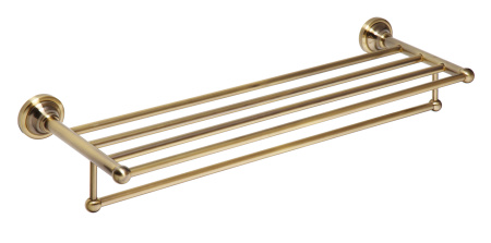 Держатель для полотенца Bemeta Retro 144102097