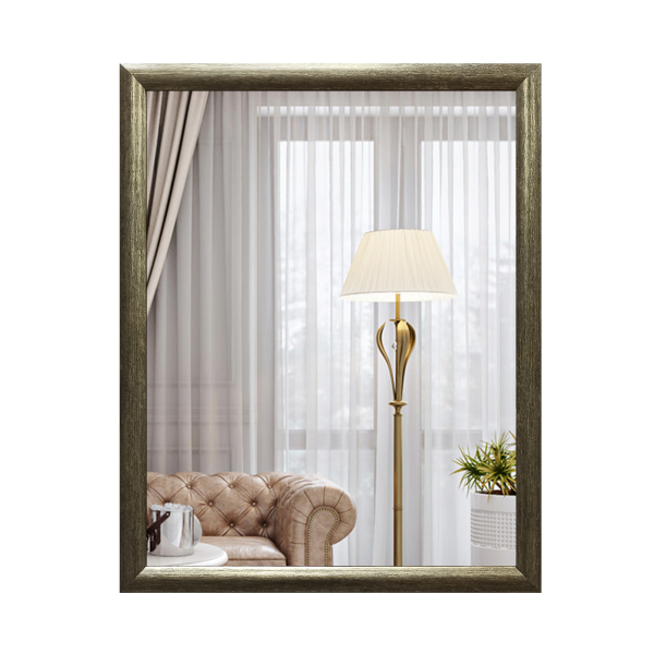 Зеркало (40x50) Continent Лазурь Б143