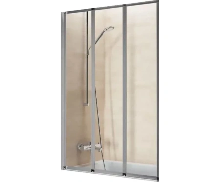 Шторка для ванной RIHO Alta 140х100 G008001111