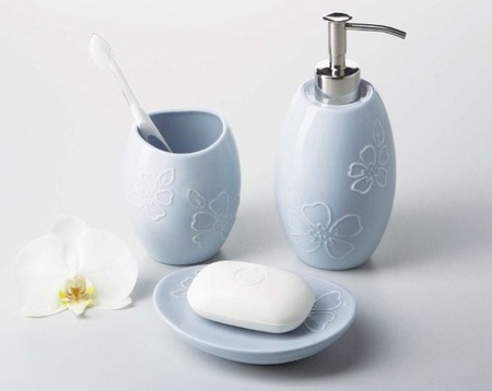 Мыльница WasserKRAFT WERRA 8229