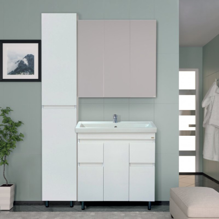 Пенал Misty Фостер 35  Э-Фос05035-011