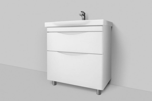 База под раковину напольная AM PM Like M80FSX0802WG32