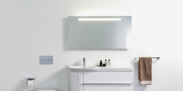 Зеркало Laufen P A L A C E 4.4726.1.996.144.1 (120*62 см см) Зеркало Laufen P A L A C E 4.4726.1.996.144.1 (120*62 см см)