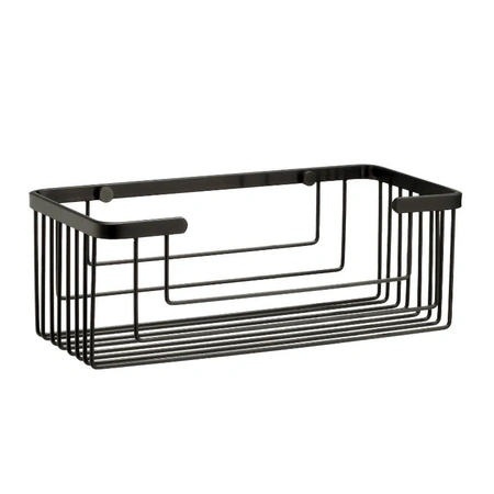 Полка металлическая  WasserKRAFT K-711GM