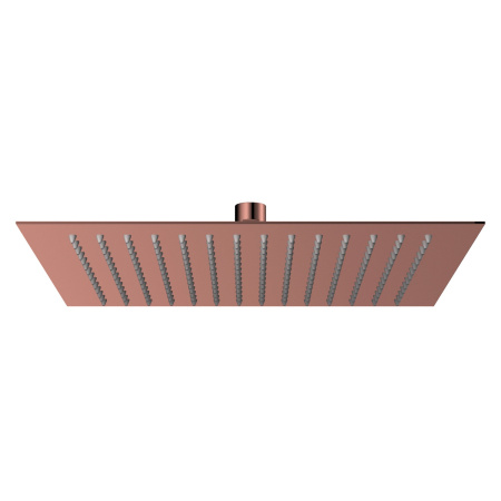 Верхний душ WasserKraft Asphe A332