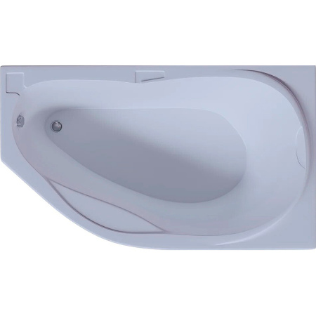 Акриловая ванна Aquatek Таурус (170x100) TAR170-0000129 правая