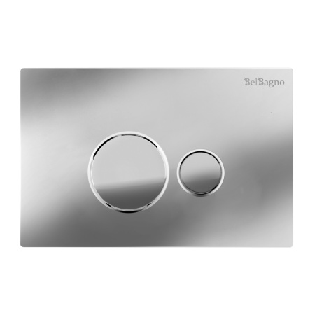 Комплект унитаза с инсталляцией BelBagno BB5177CH-TOR/SC/BB026/BB081CR