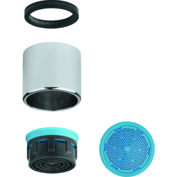 Аэратор Grohe Mousseur 48418000