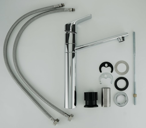 Смеситель для кухни ESKO ONTARIO ON 519