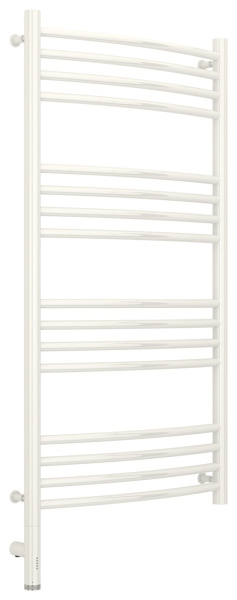 Полотенцесушитель электрический (100х50) Сунержа Богема 3.0 12-5802-1050 левый