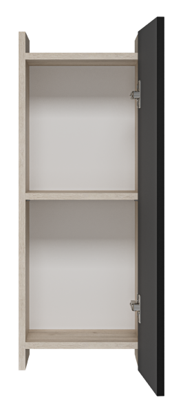 Шкаф Misty Поло 30   О-Пол08030-014По