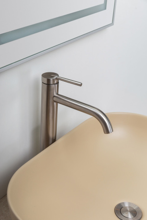 Смеситель для раковины BelBagno ETNA ETN-LMC2-IN