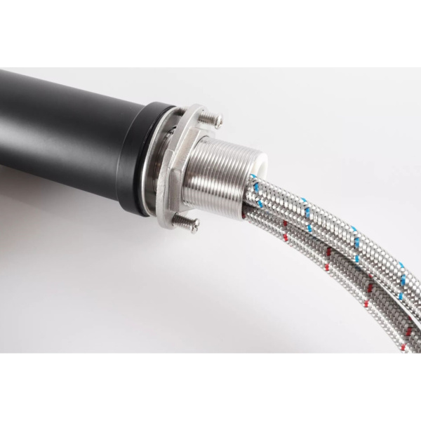 Смеситель для раковины Gid Inga SS096-BM-K Смеситель для раковины Gid Inga SS096-BM-K