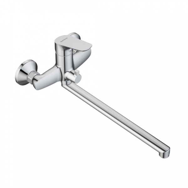 Смеситель для ванны Damixa RedBlu Origin Bit 779500000