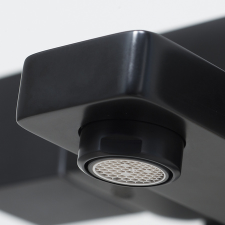 Душевая система с изливом WasserKRAFT A29901 Thermo