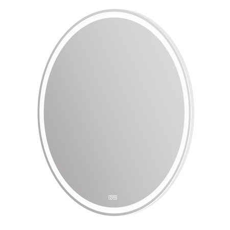 Зеркало BelBagno SPC-RNG-1000-LED-TCH-WARM
