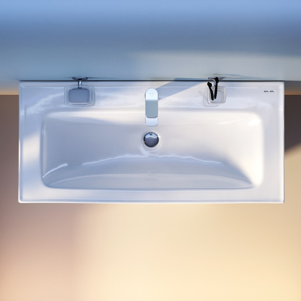 Раковина AM.PM X-Joy 100 M85AWCC1002WG64