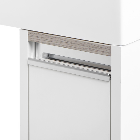 Тумба под раковину Aquaton Лондри 20 1A236101LH010