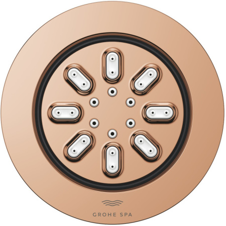 Боковой душ 75 мм Grohe Rainshower Aqua 26801DA0