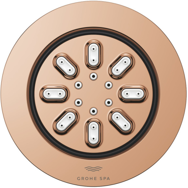 Боковой душ 75 мм Grohe Rainshower Aqua 26801DA0