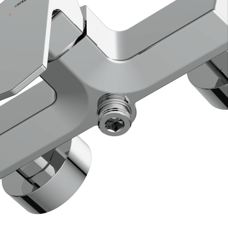 Смеситель для душа Cersanit WISLA 63057