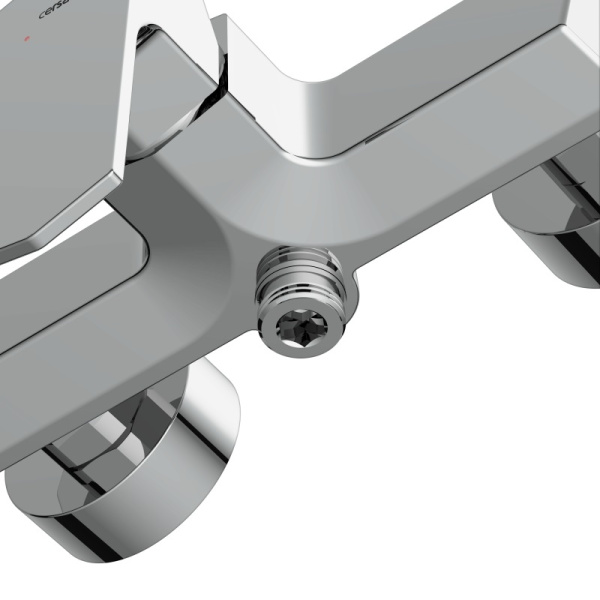 Смеситель для душа Cersanit WISLA 63057