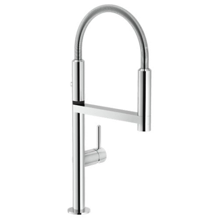 Смеситель для кухни Teknobili Kitchen MV92300/50CR