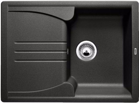 Комплект Blanco ENOS 40 S SILGRANIT + DARAS 513799D2