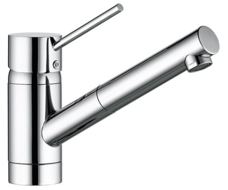 Смеситель для кухни Kludi Scope 339319675