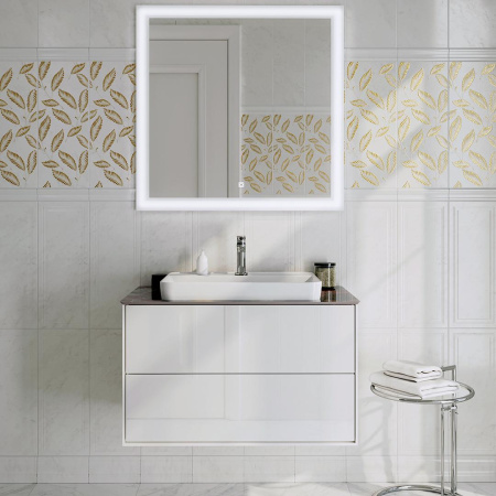 Зеркало (80х80) Kerama Marazzi Mio Mi.P.80
