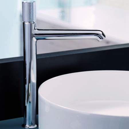 Смеситель для раковины Jacob Delafon Rivoli E24168-CP