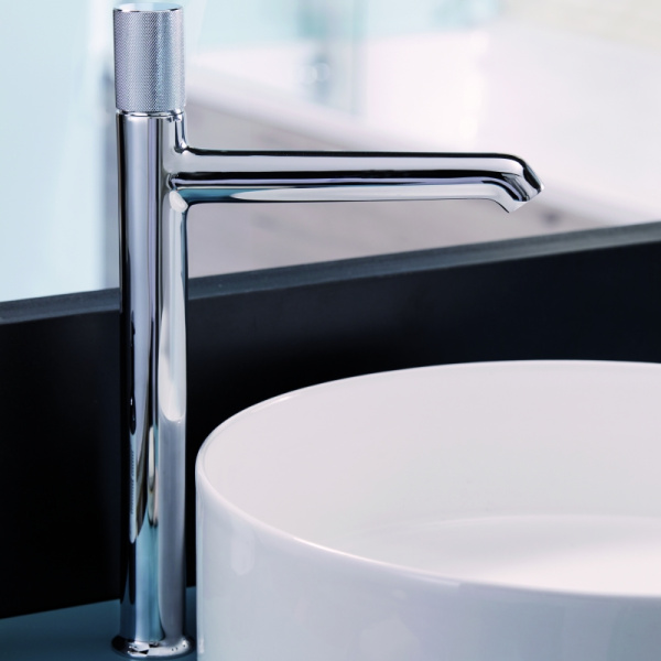 Смеситель для раковины Jacob Delafon Rivoli E24168-CP