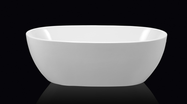 Акриловая ванна (169x82) BelBagno BB69-1700-W0 Акриловая ванна (169x82) BelBagno BB69-1700-W0