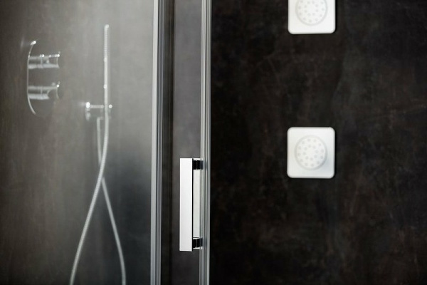 Душевой уголок Ravak Matrix MSDPS 110x80 L 0WLD4C00Z1