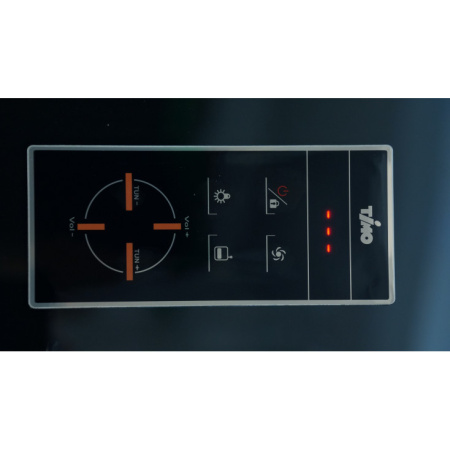 Душевая кабина (150х150) Timo Standart T-1155