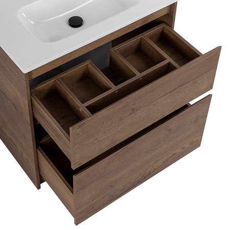 База под раковину BelBagno Kraft 100 KRAFT-1000-2C-PIA-RT