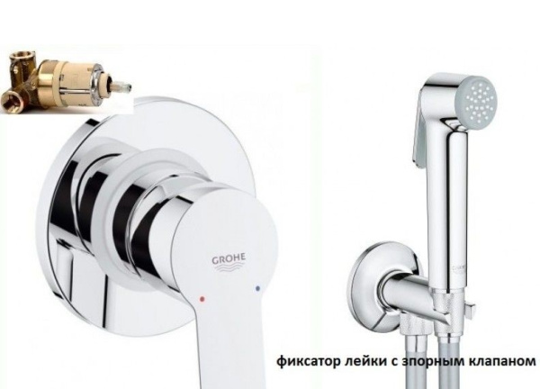Фиксатор GROHE 2987031
