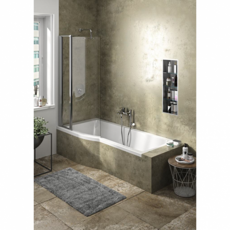 Ванна акриловая (170х80) Ideal Standard CONNECT AIR E113501