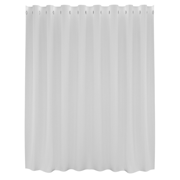 Штора для ванной WasserKRAFT Vils SC-10202