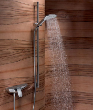 Смеситель для душа Kludi Ambienta 537100575