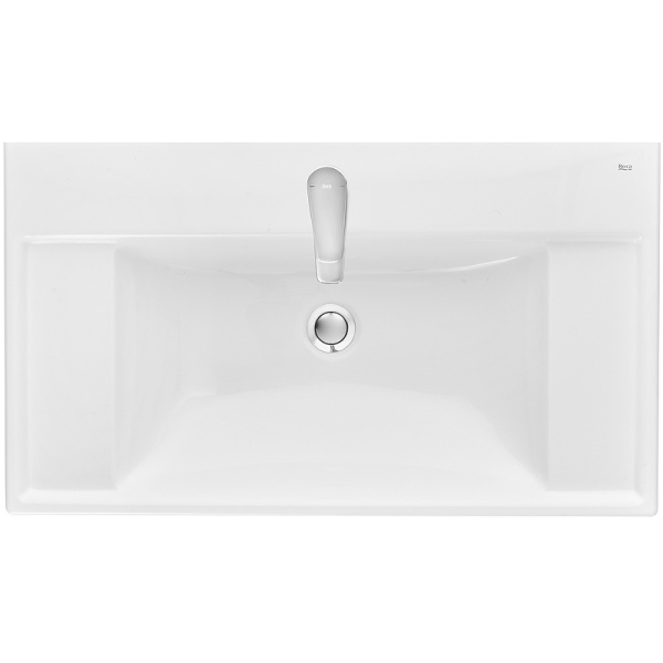 Раковина полувстраиваемая (80х46) Roca Ona  ZRU9307562