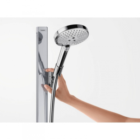 Душевой гарнитур Hansgrohe Reindance Select S 27649400 Душевой гарнитур Hansgrohe Reindance Select S 27649400