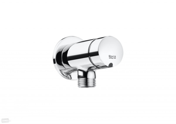 Кран смывной для писсуара нажимной Roca Avant A5A9279C00