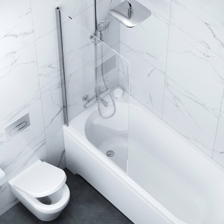 Акриловая ванна Ravak Sonata II (180x70) C636R00000