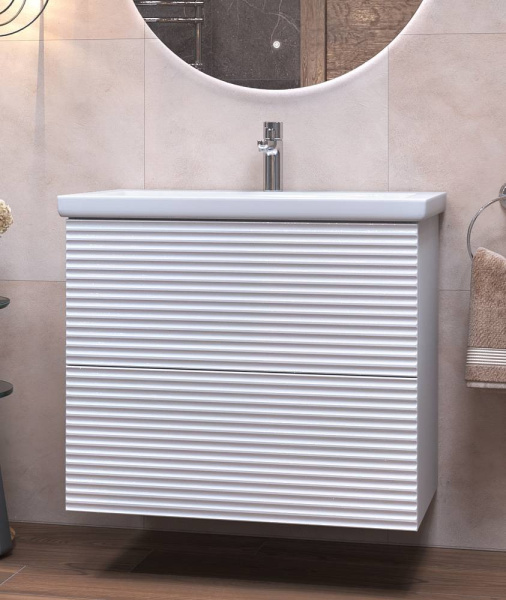 Тумба под раковину напольная VIGO Otti 80 tn.OTT.COM.80.2Y