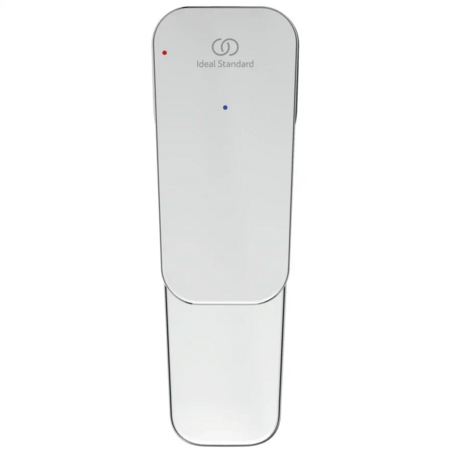 Смеситель для раковины Ideal Standard CERAPLAN BD201AA, хром