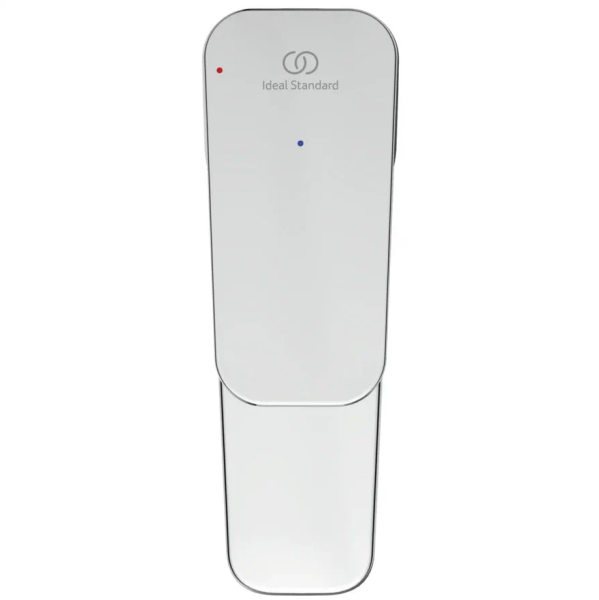 Смеситель для раковины Ideal Standard CERAPLAN BD201AA, хром