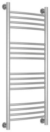 Полотенцесушитель Водяной Выгнутая Сунержа Богема + (100х40) Сатин 071-0221-1040