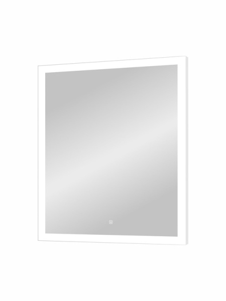 Зеркало с подсветкой (80x90) Continent Sevilla ЗЛП549